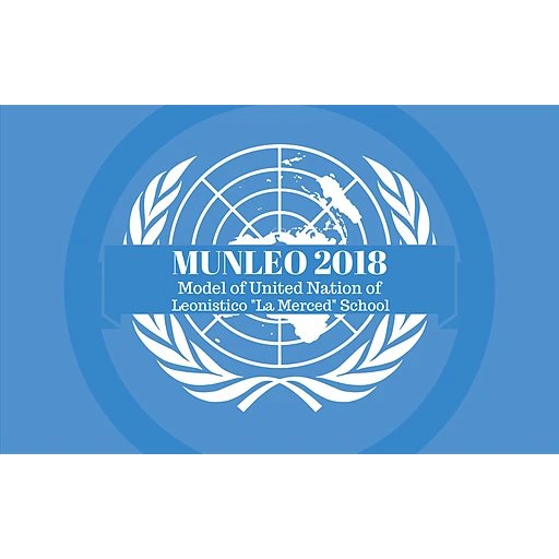 MUNLEO 2019 logo