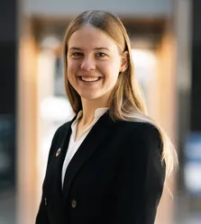 Franca Philine Trenczek