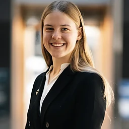 Franca Philine TrenczekProfile Picture