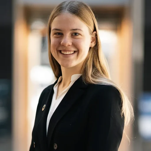 Franca Philine Trenczek