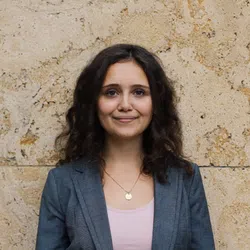 Sina Magdalene Schmeiter