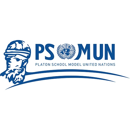PSMUN 2022 logo