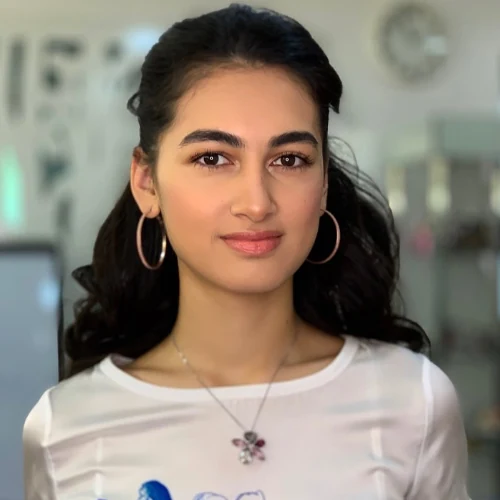 Khabiba Khidoyatova