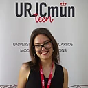 Larissa Andreea ApostolProfile Picture