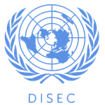 Disarmament & International Security Committee (DISEC) - Intermediate Level