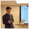 Ali SerbestProfile Picture