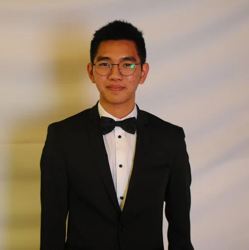 Patrick Kurniawan