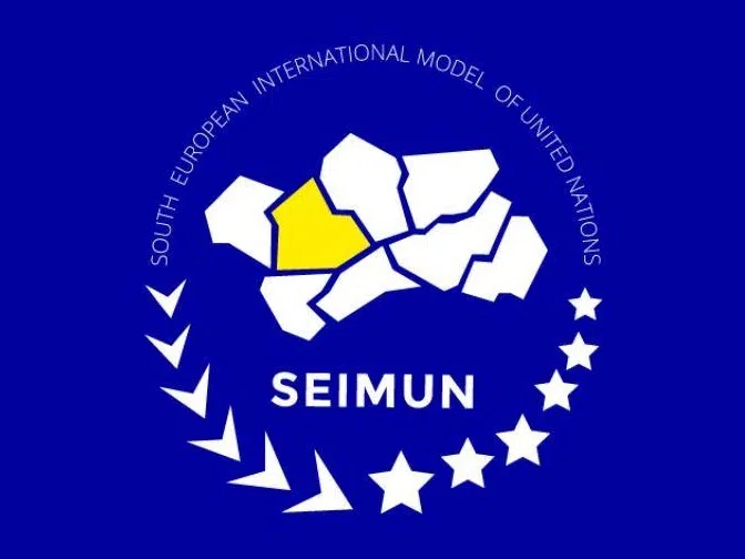 SEIMUN 2016