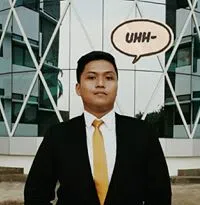Muhamad Yudistira Muria