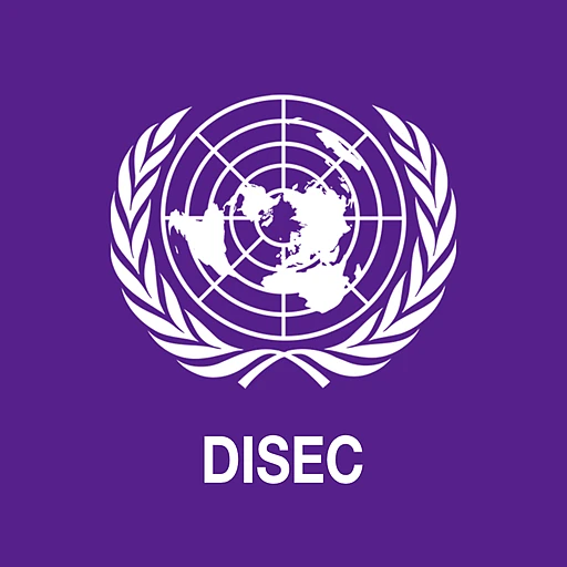 Disarmament and International Security Committee
