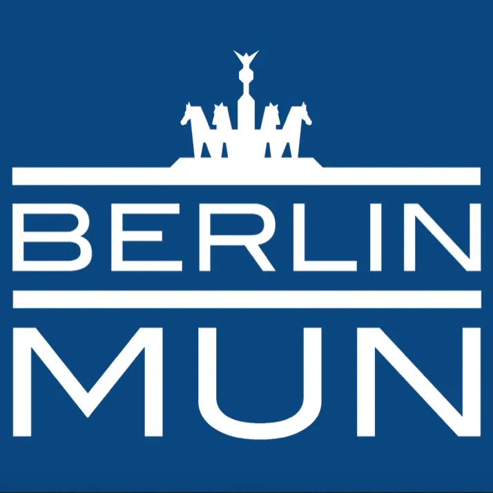 BerlInMUN 2019
