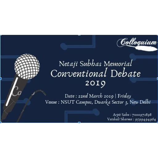 Conference Logo