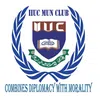 Iiuc Model UN ClubProfile Picture