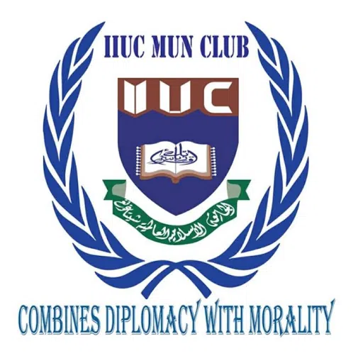 Iiuc Model UN Club