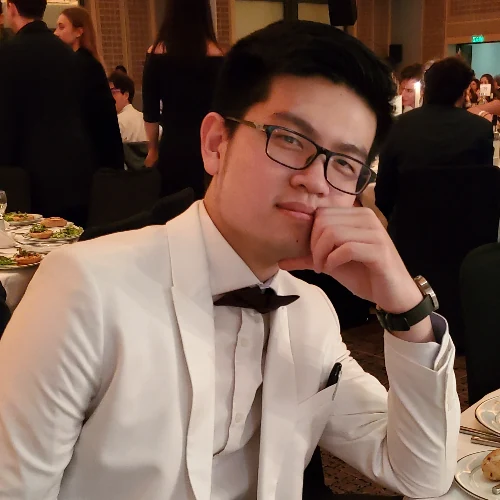 Thomas Leung