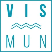 VisMUN 2018Logo