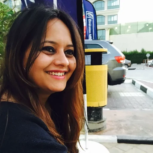 Shipra Yadav