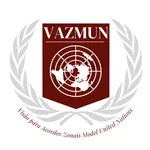 VAZMUN 2024Logo