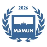 MiniMAMUN 2026Logo