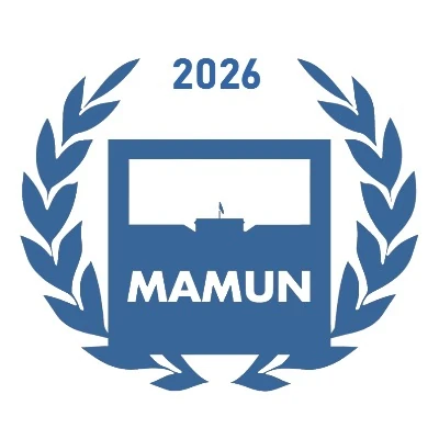 MiniMAMUN 2026Logo