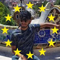 Hayaan Choudhury