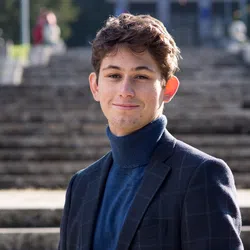 Adam Ulbricht