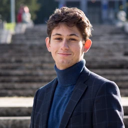 Adam UlbrichtProfile Picture