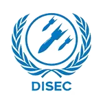 Disarmament and International Security Committee (DISEC)
