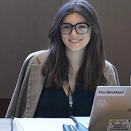 Agnese D'ErcoleProfile Picture