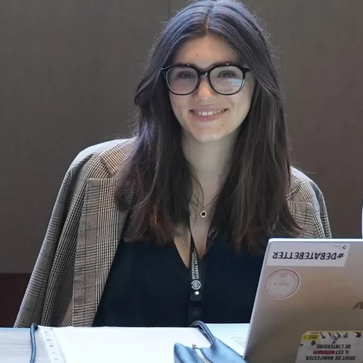 Agnese D'Ercole