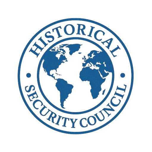 Historical Security Council