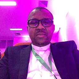 Mohamed  FofanaProfile Picture