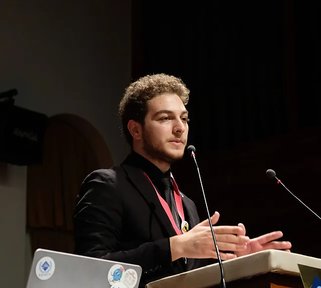“MUN has changed my life”