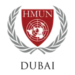 HMUN Dubai 2025Logo