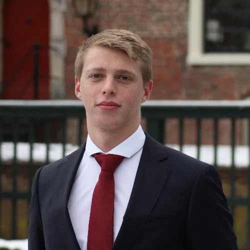 Lucas Haitsma