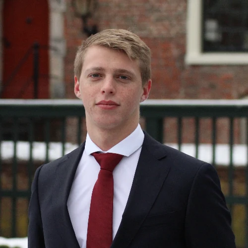 Lucas Haitsma