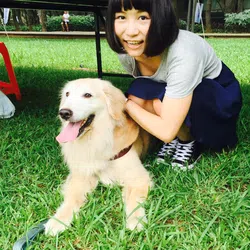 Alicia Huang