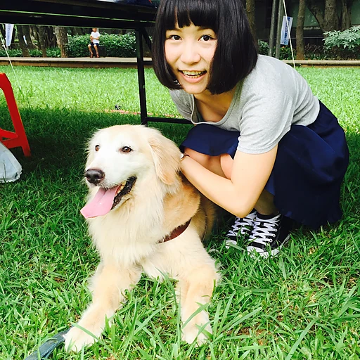 Alicia Huang