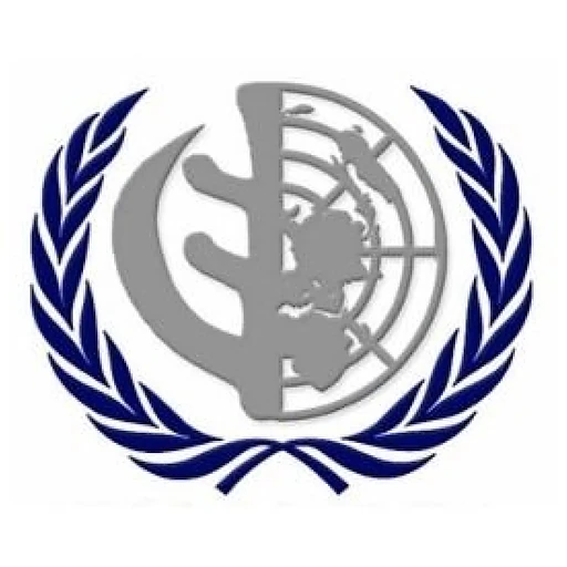 GHAMUN 2024 logo