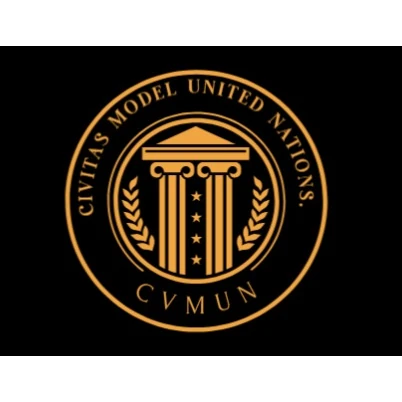CVMUN 2025 logo