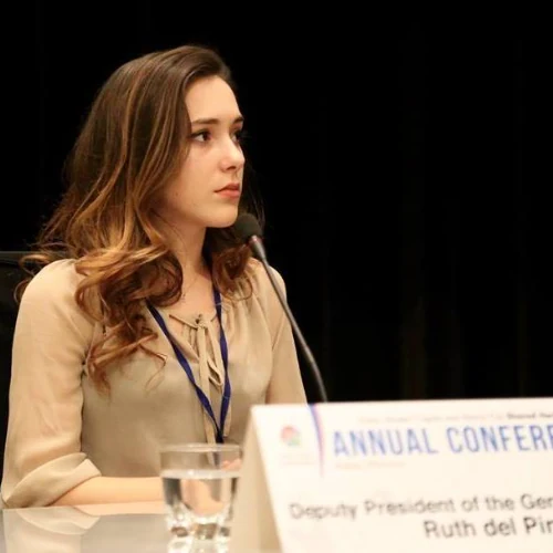 Ruth del Pino Bleijerveld