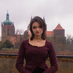 Hanna JaszczykProfile Picture