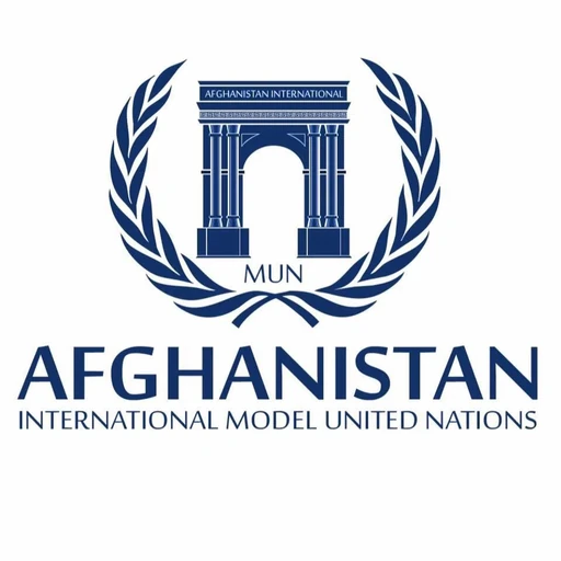 AFGIMUN 2017 logo