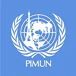 PIMUN 2027Logo