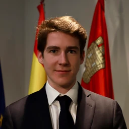 Olivier BaetenProfile Picture