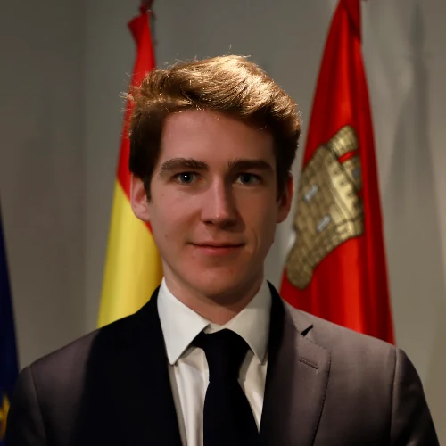 Olivier Baeten