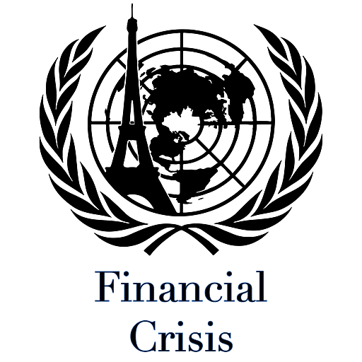 Financial CRISIS ( intermediary )