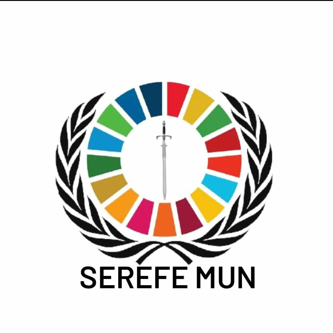 Serefe MUN 2021