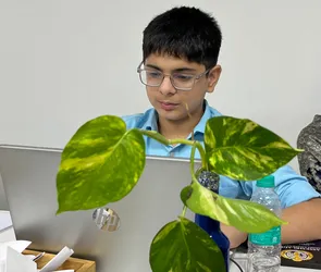 Priyansh Arora