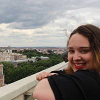 Carla Barre